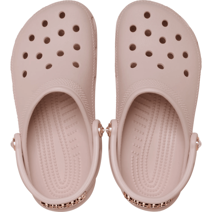 Crocs - Classic Clog with Swarovski® Crystals for Women