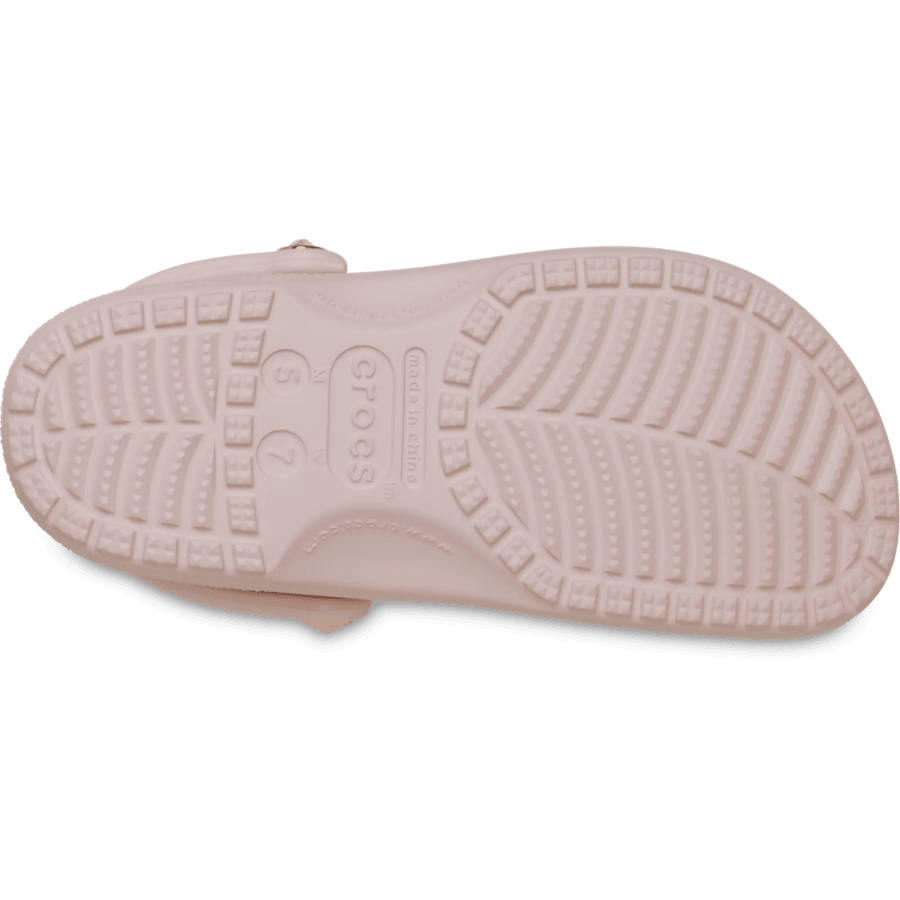 Crocs - Classic Clog with Swarovski® Crystals for Women