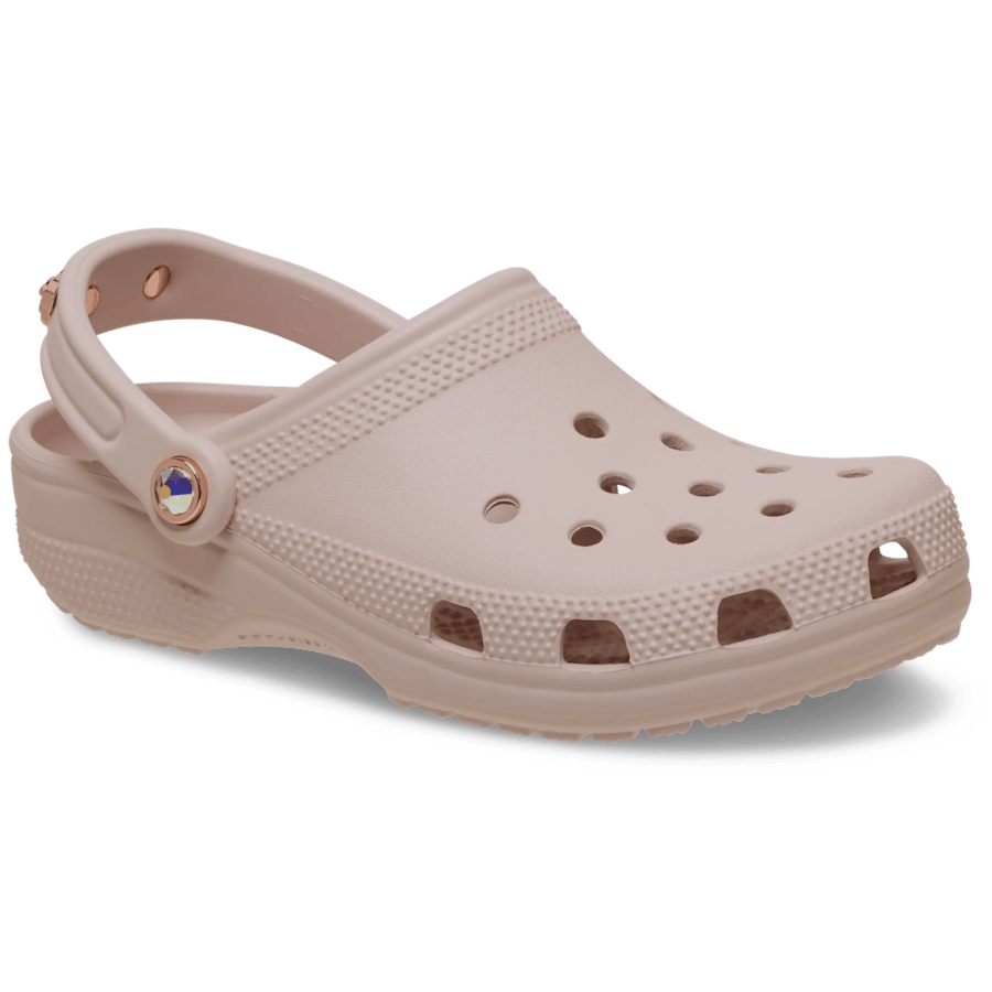 Crocs - Classic Clog with Swarovski® Crystals for Women