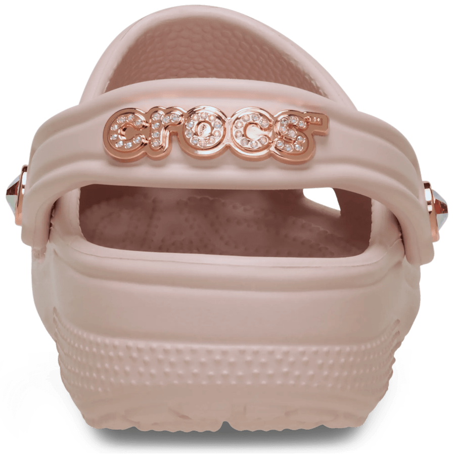 Crocs - Classic Clog with Swarovski® Crystals for Women