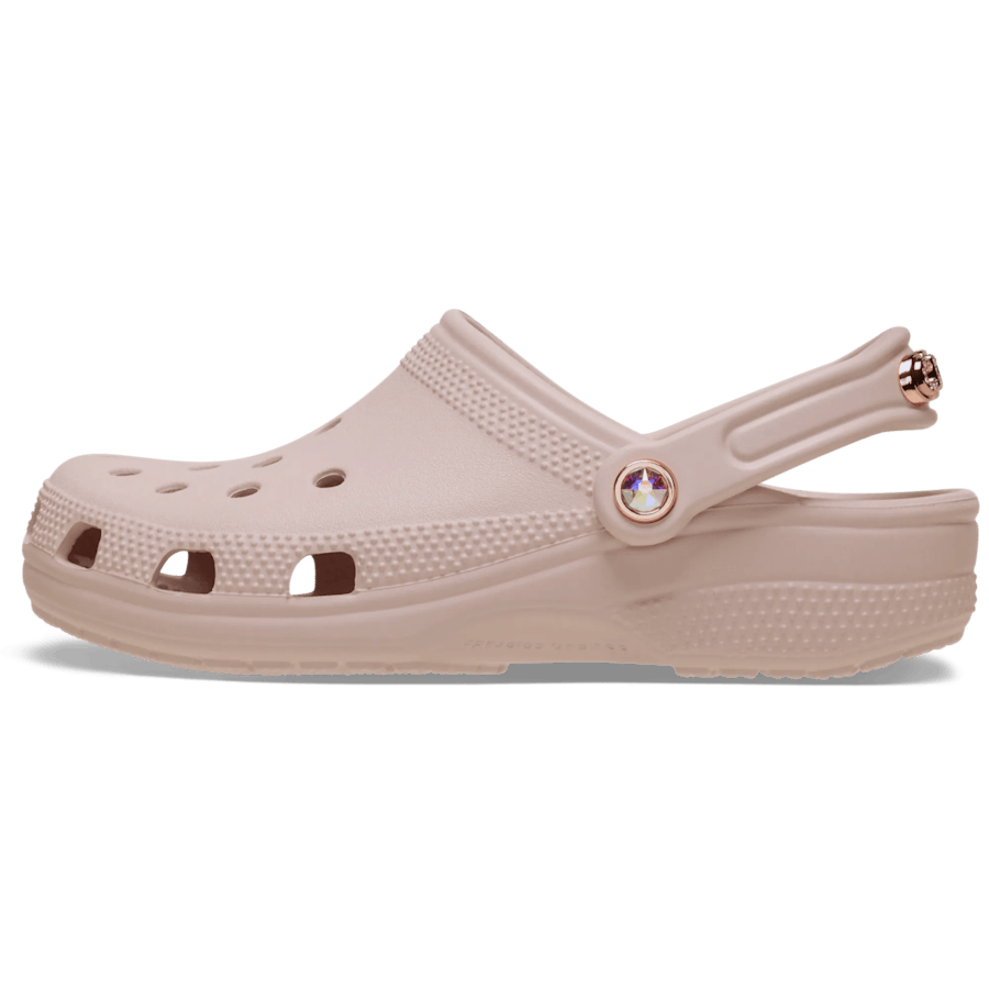 Crocs - Classic Clog with Swarovski® Crystals for Women