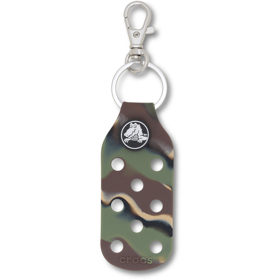 Crocs - Jibbitz Marbled Bag Charm for Women|Kids