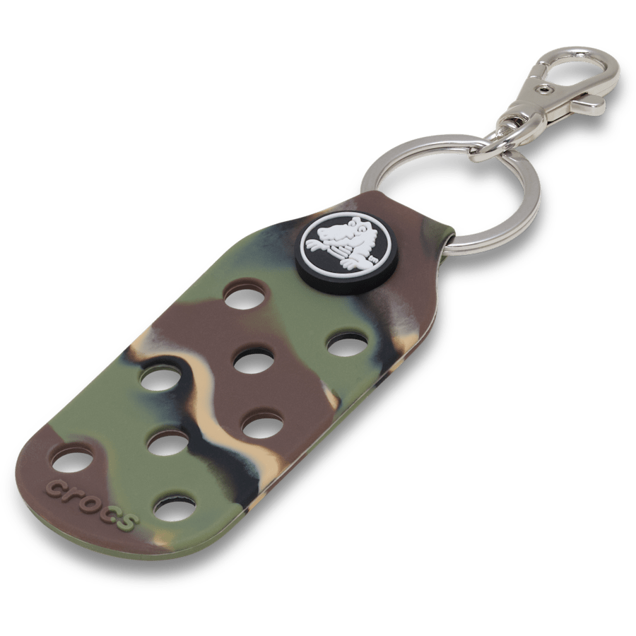 Crocs - Jibbitz Marbled Bag Charm for Women|Kids