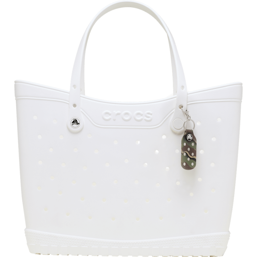 Crocs - Jibbitz Marbled Bag Charm for Women|Kids