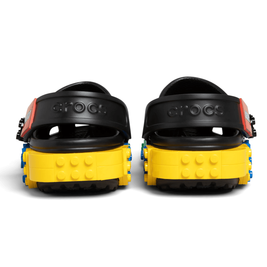 Crocs - LEGO® Masterbrand Creativity Clog for Women|Men
