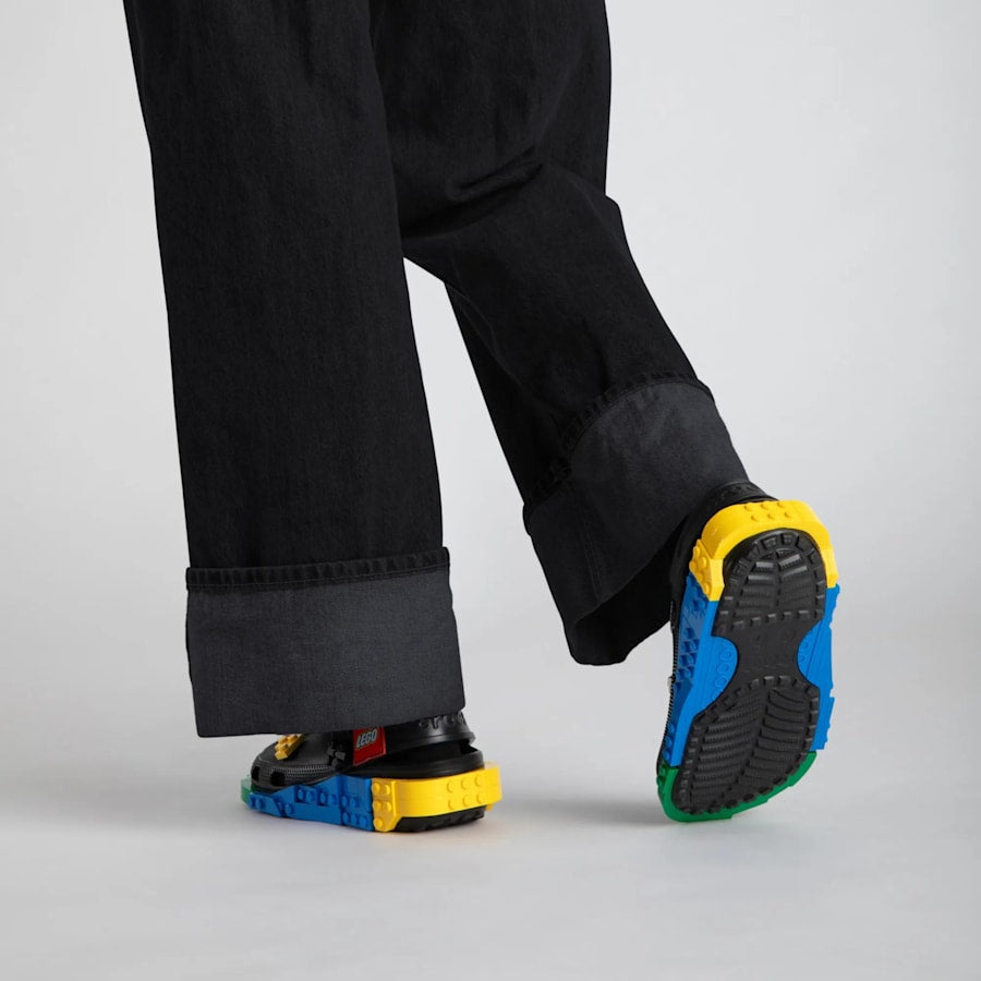 Crocs - LEGO® Masterbrand Creativity Clog for Women|Men