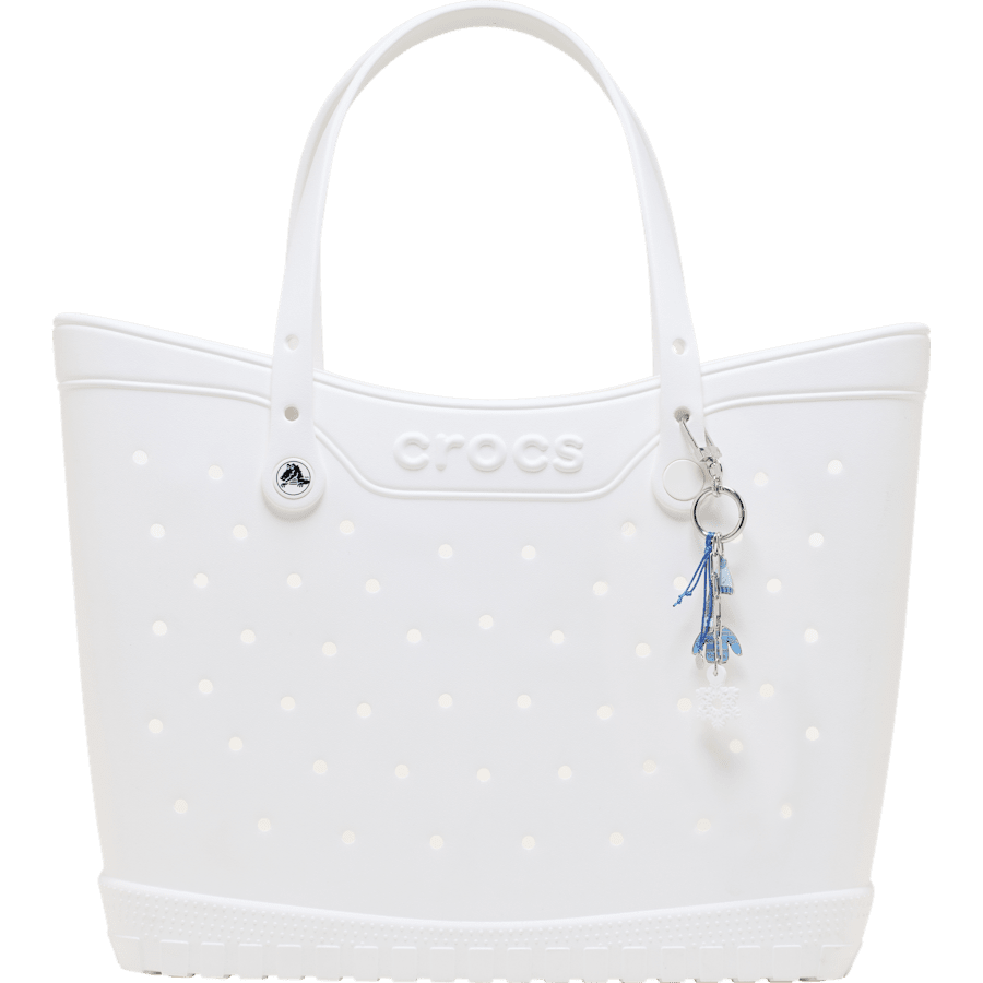 Crocs - Fair Isle Ice Bag Charm for Women|Kids