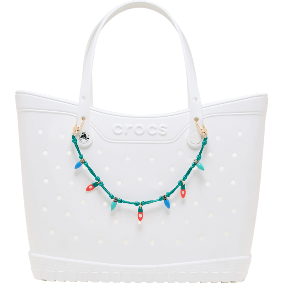 Crocs - String Lights Bag Chain for Women|Kids