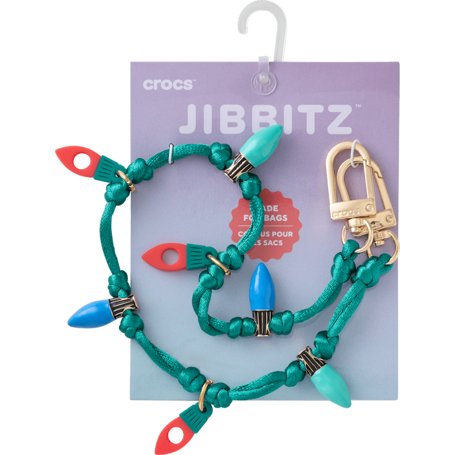 Crocs - String Lights Bag Chain for Women|Kids