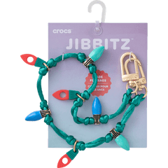 Crocs - String Lights Bag Chain for Women|Kids