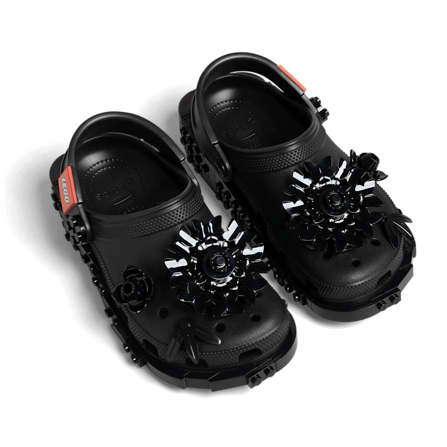 Crocs - Midnight Garden Clog for Women|Men