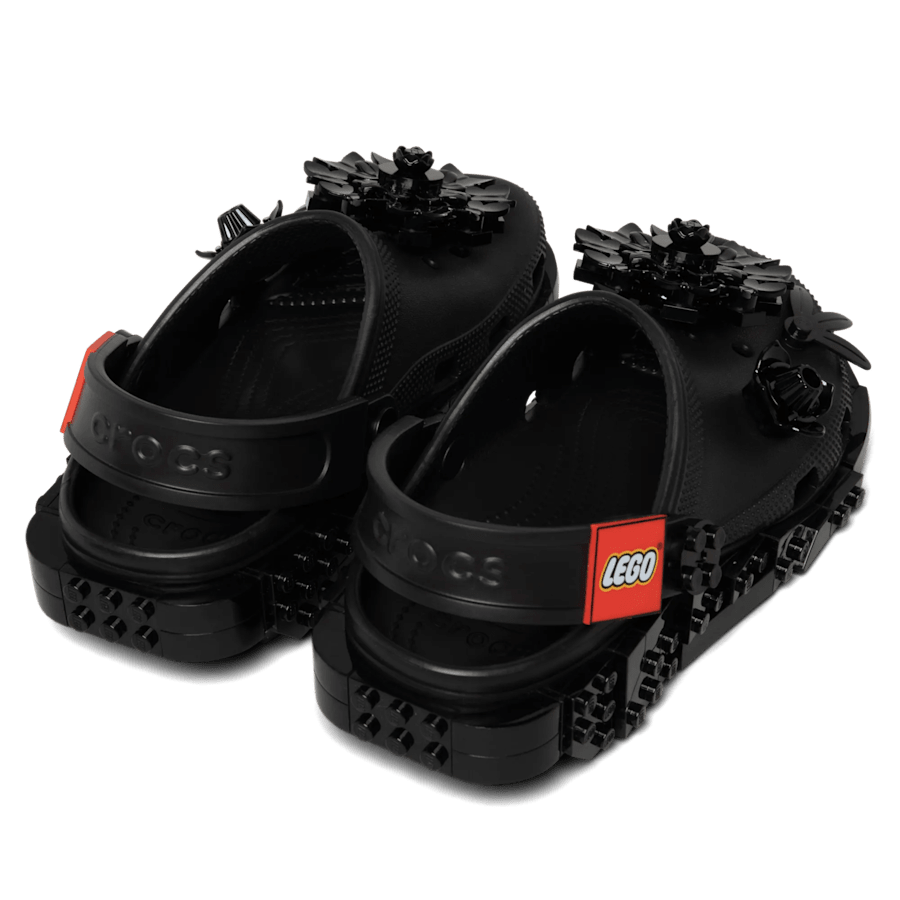 Crocs - Midnight Garden Clog for Women|Men