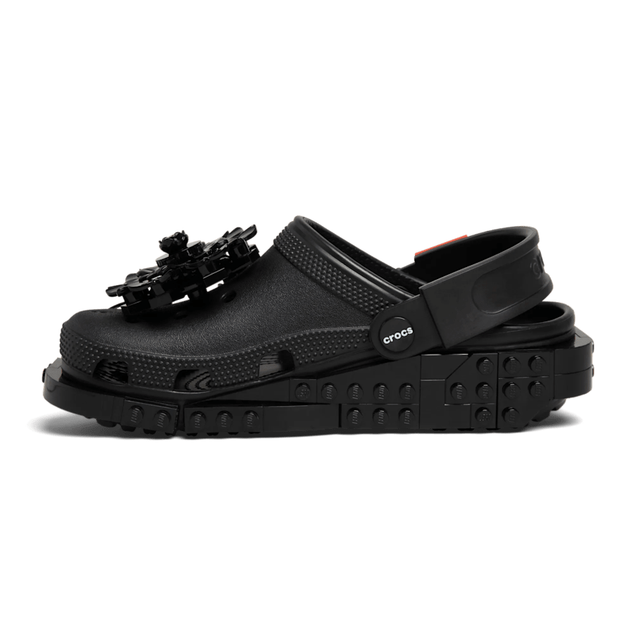 Crocs - Midnight Garden Clog for Women|Men