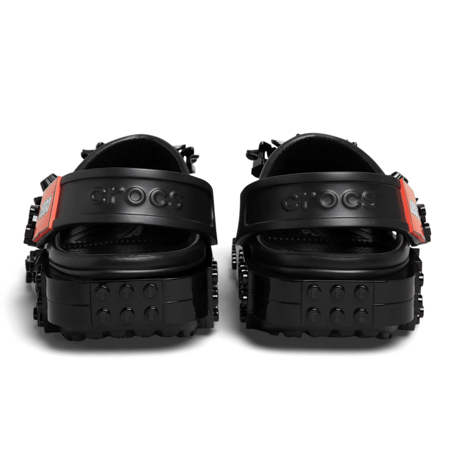 Crocs - Midnight Garden Clog for Women|Men