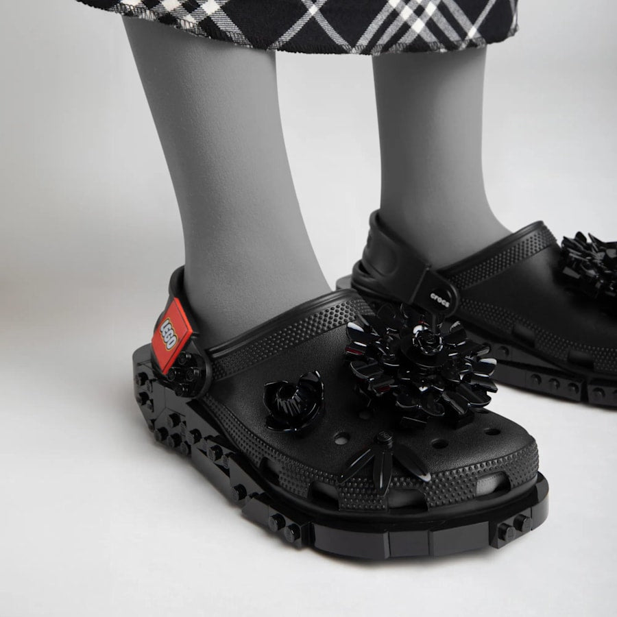 Crocs - Midnight Garden Clog for Women|Men
