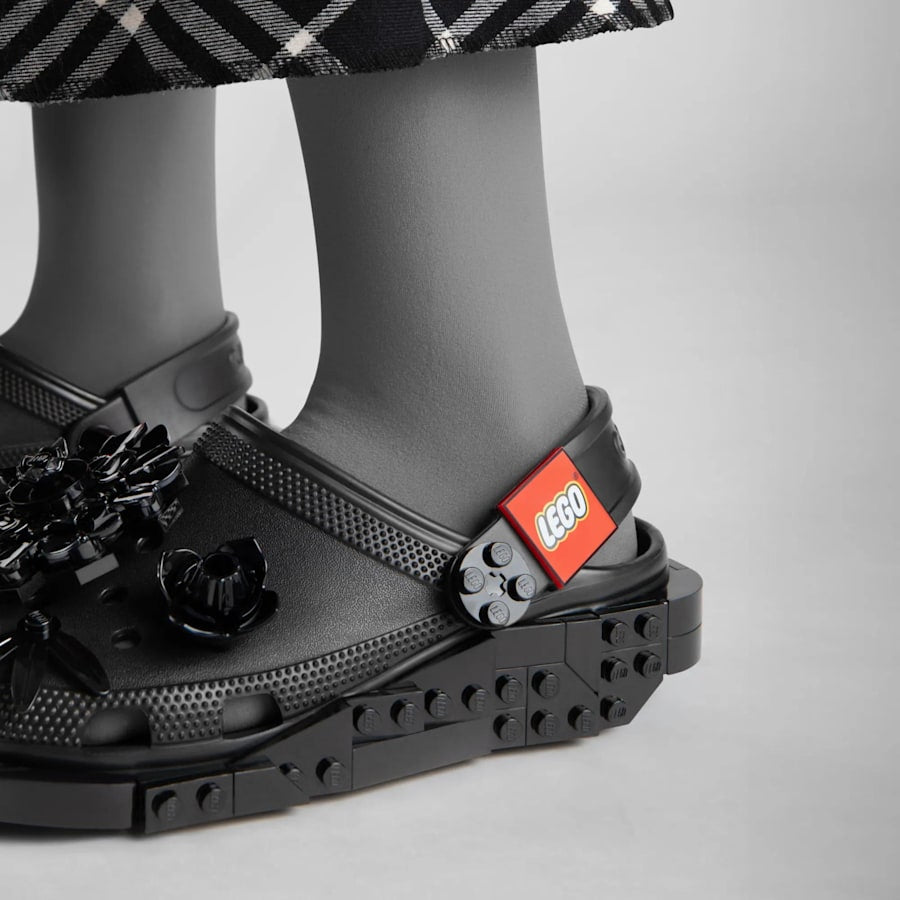 Crocs - Midnight Garden Clog for Women|Men