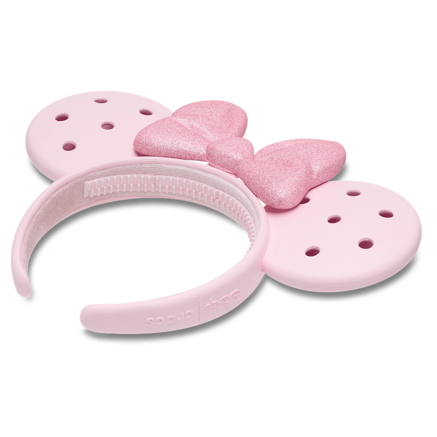 Crocs - Disney Minnie Mouse Headband for Women|Men|Kids