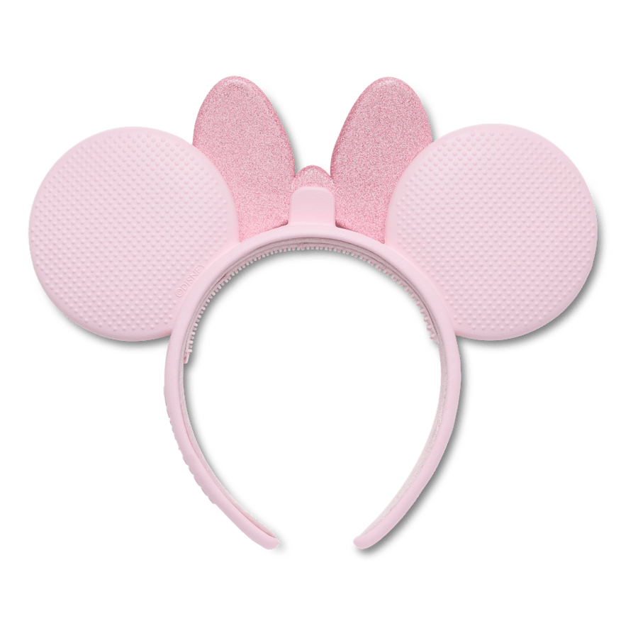 Crocs - Disney Minnie Mouse Headband for Women|Men|Kids