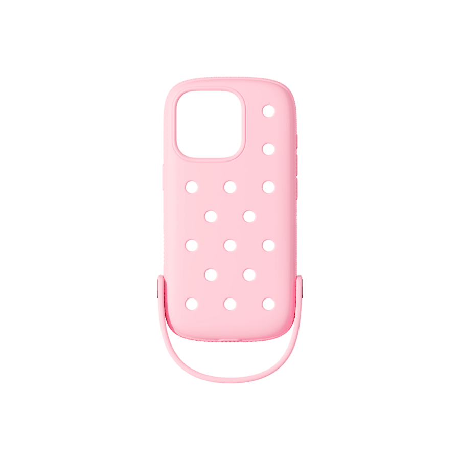 Crocs - iPhone 16 Pro Compatible Case for Women|Kids|Men