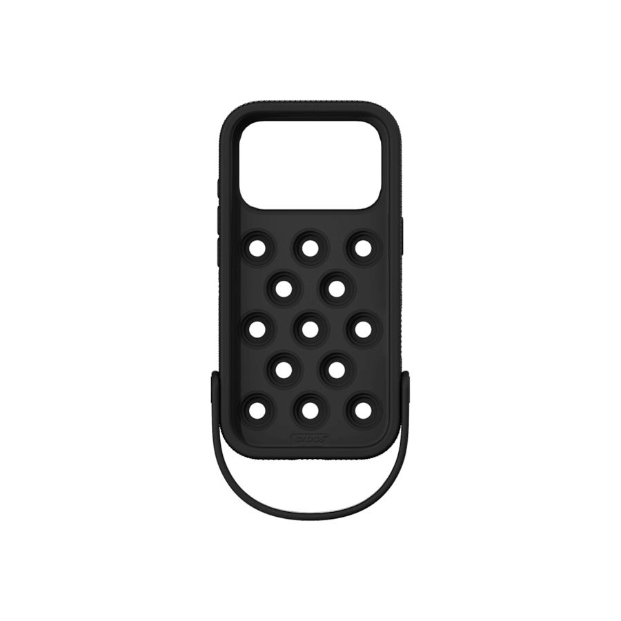 Crocs - iPhone 17 Pro Compatible Case for Women|Kids|Men