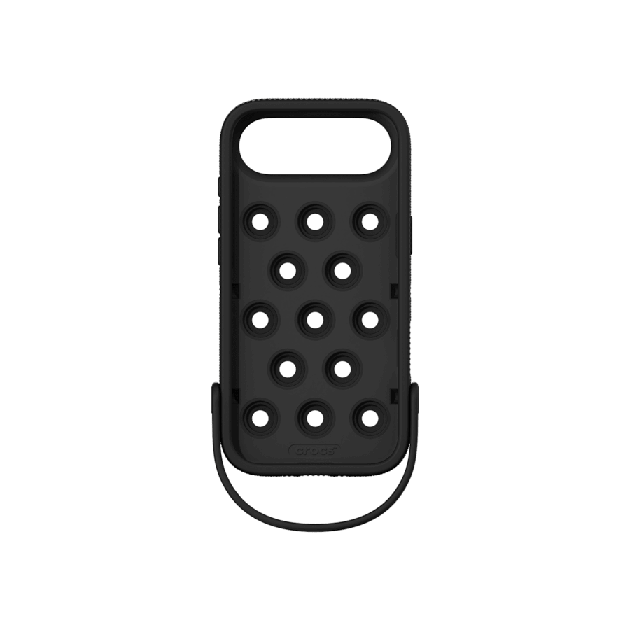 Crocs - iPhone 17 Air Compatible Case for Women|Kids|Men