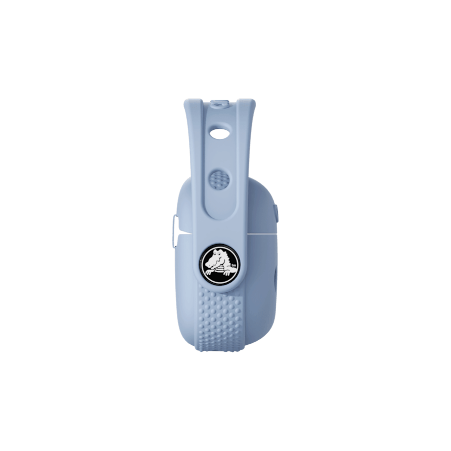 Crocs - AirPods 4 Compatible Case for Women|Kids|Men