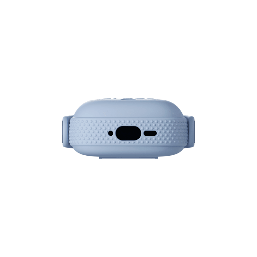 Crocs - AirPods 4 Compatible Case for Women|Kids|Men