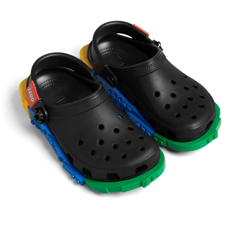 Crocs - LEGO® Creativity Clog for Women|Men