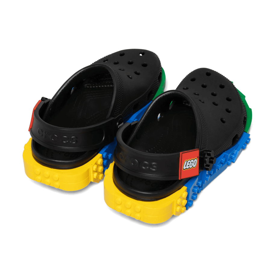 Crocs - LEGO® Creativity Clog for Women|Men