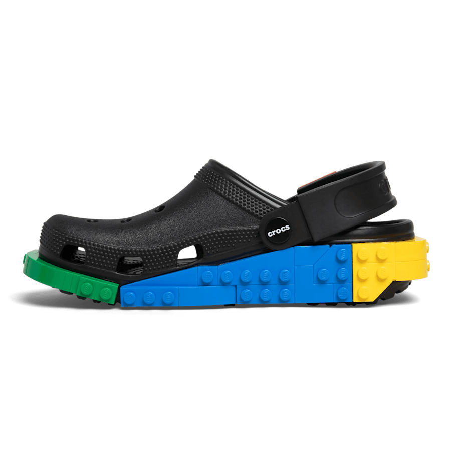 Crocs - LEGO® Creativity Clog for Women|Men