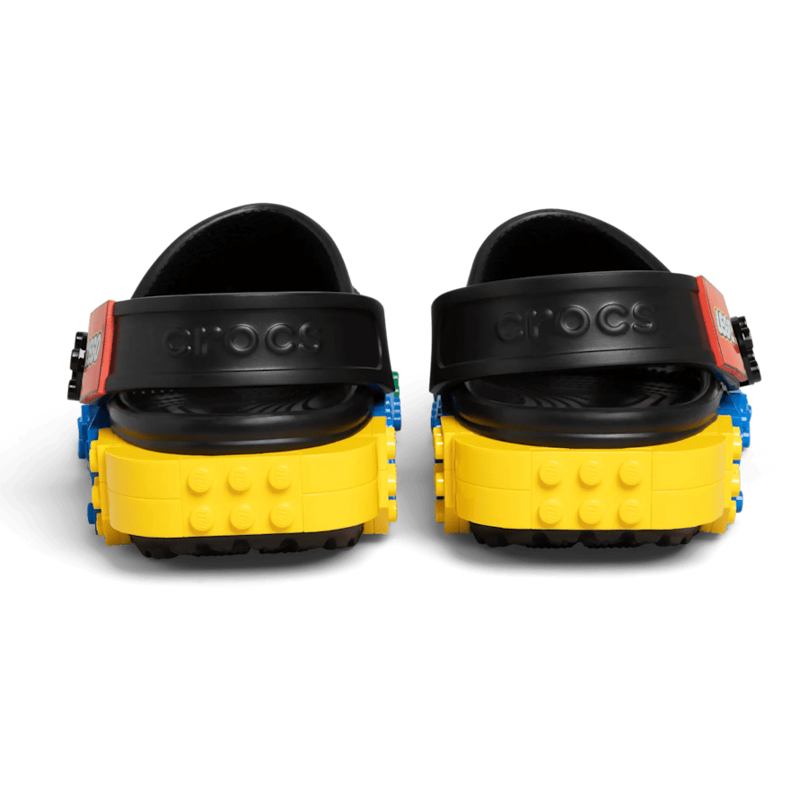 Crocs - LEGO® Creativity Clog for Women|Men