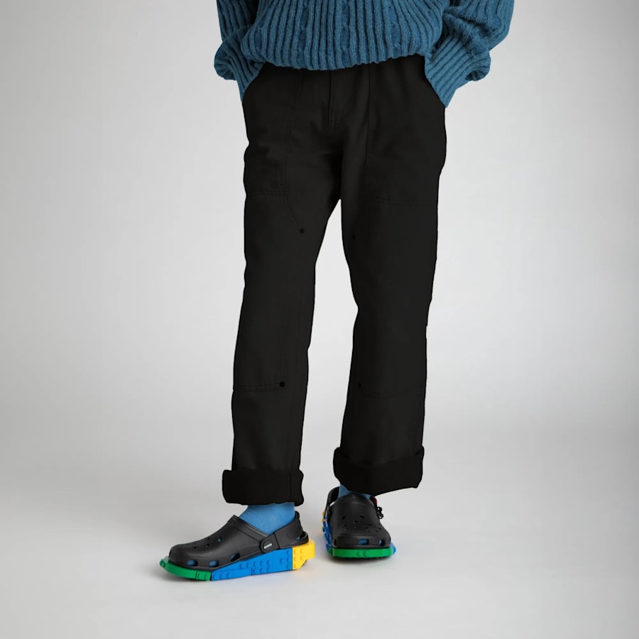 Crocs - LEGO® Creativity Clog for Women|Men