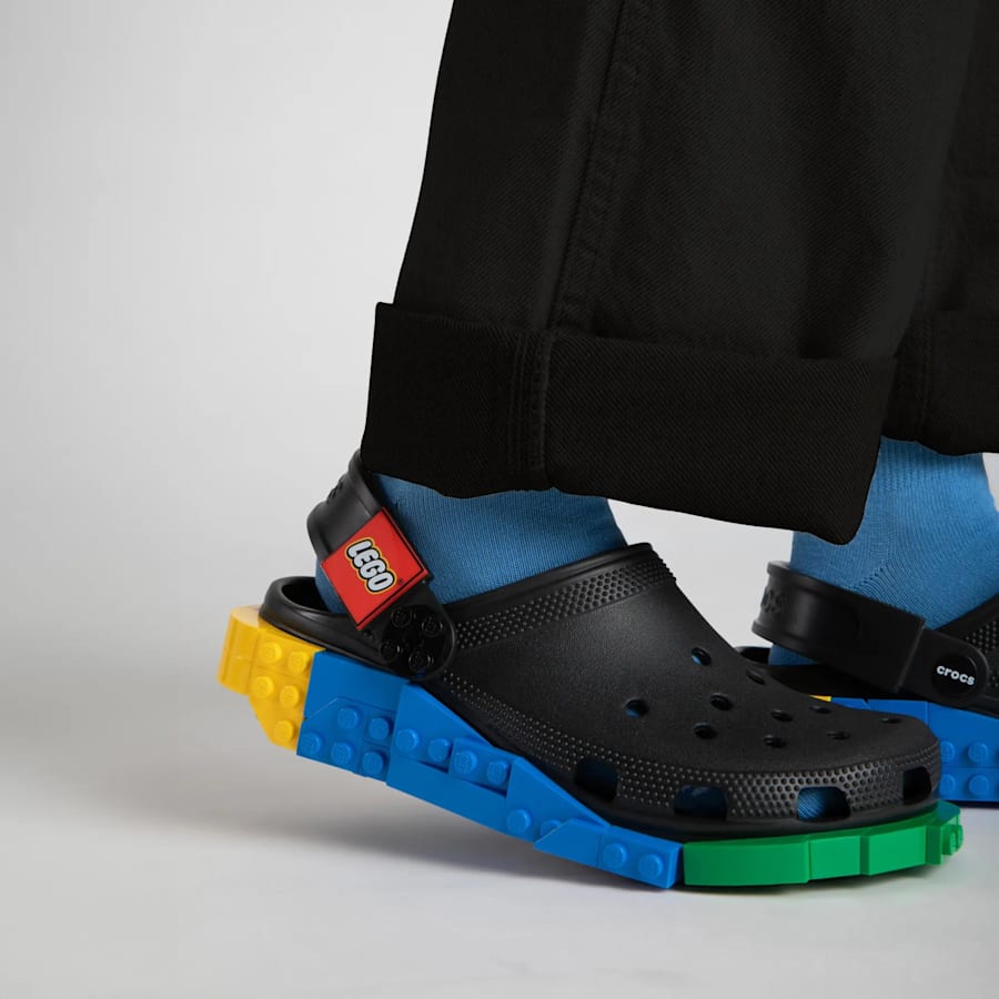 Crocs - LEGO® Creativity Clog for Women|Men