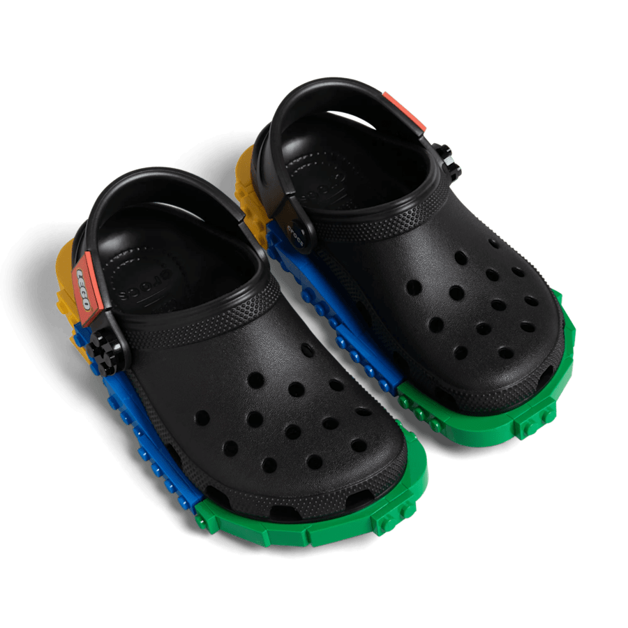 Crocs - Kids’ LEGO® Creativity Clog for Kids
