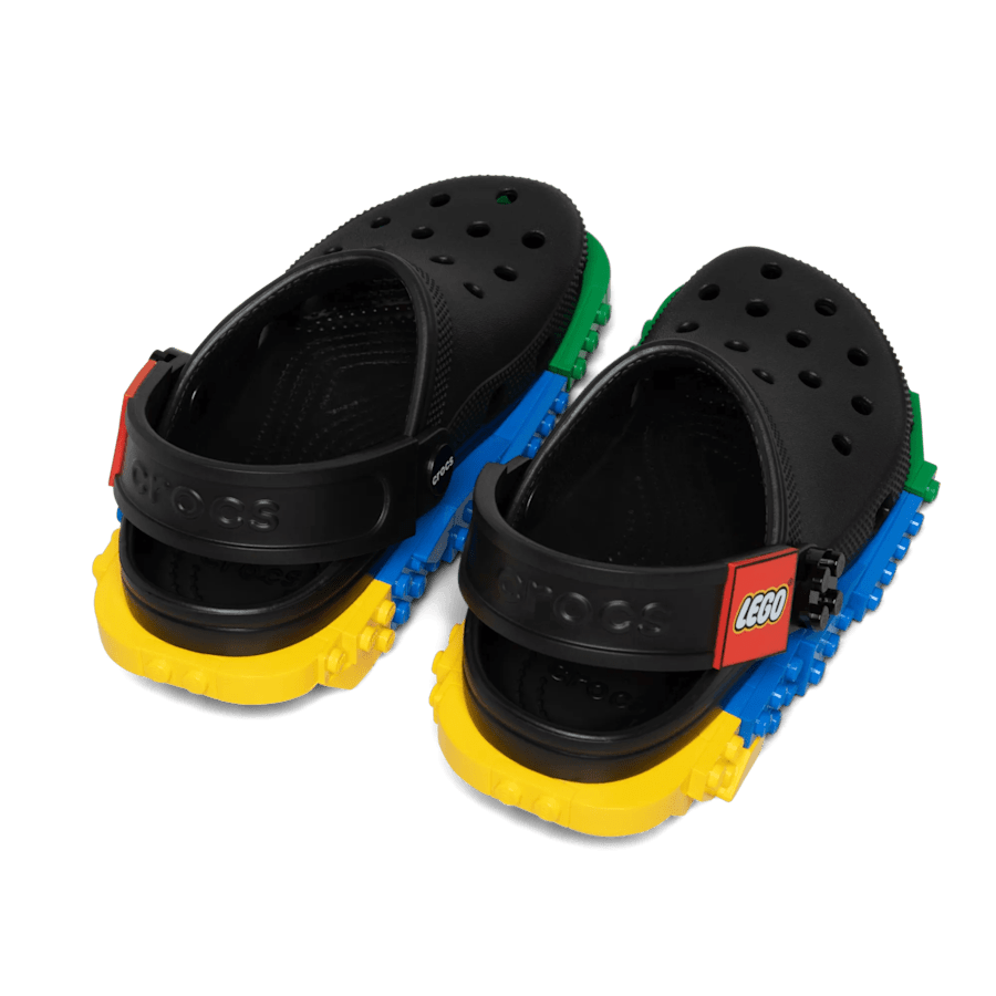 Crocs - Kids’ LEGO® Creativity Clog for Kids