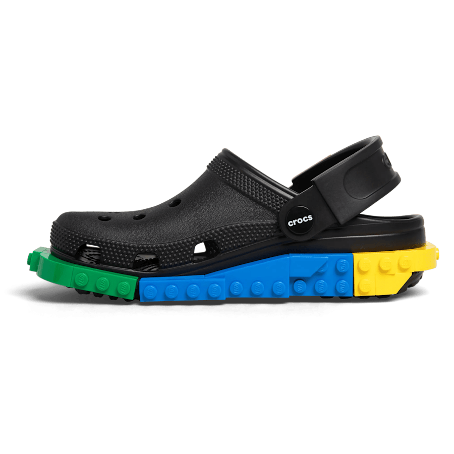 Crocs - Kids’ LEGO® Creativity Clog for Kids
