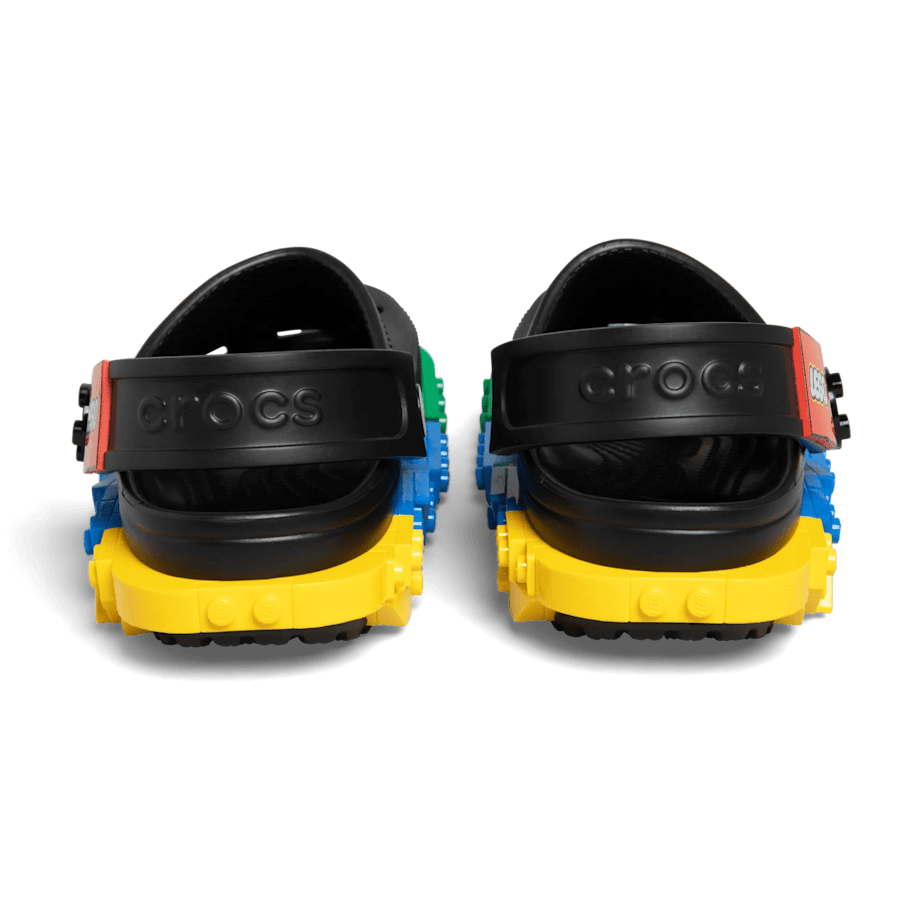 Crocs - Kids’ LEGO® Creativity Clog for Kids