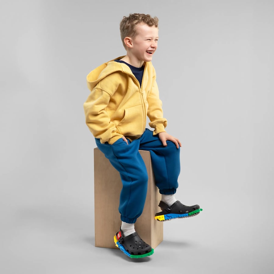 Crocs - Kids’ LEGO® Creativity Clog for Kids