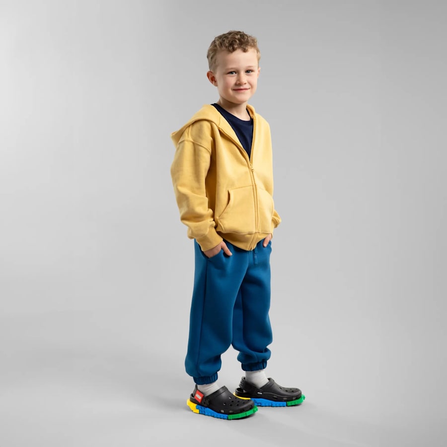 Crocs - Kids’ LEGO® Creativity Clog for Kids