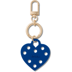 Crocs - Jibbitz Heart Bag Charm for Women|Kids