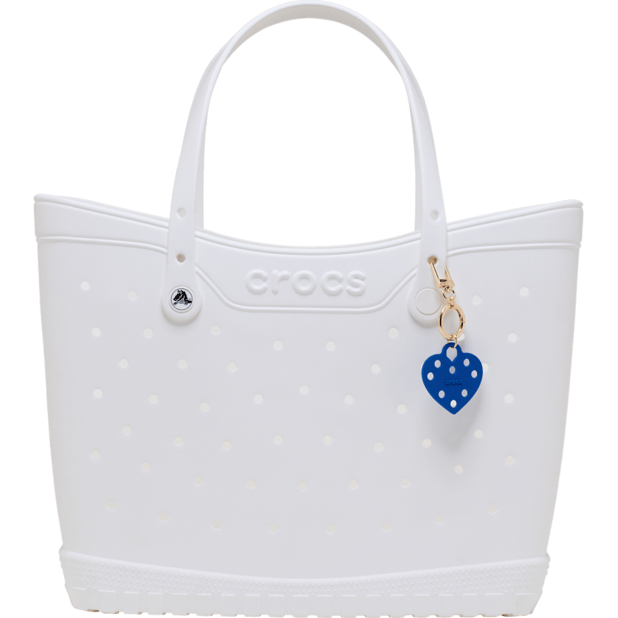 Crocs - Jibbitz Heart Bag Charm for Women|Kids