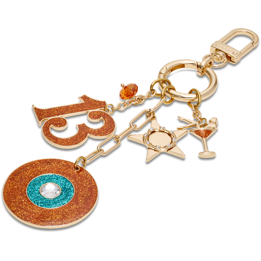 Crocs - Showstopper Bag Charm for Women|Kids