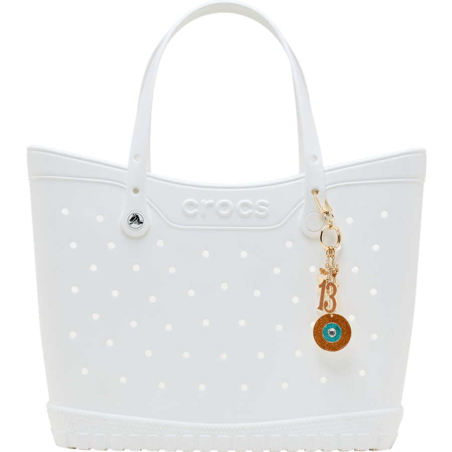 Crocs - Showstopper Bag Charm for Women|Kids