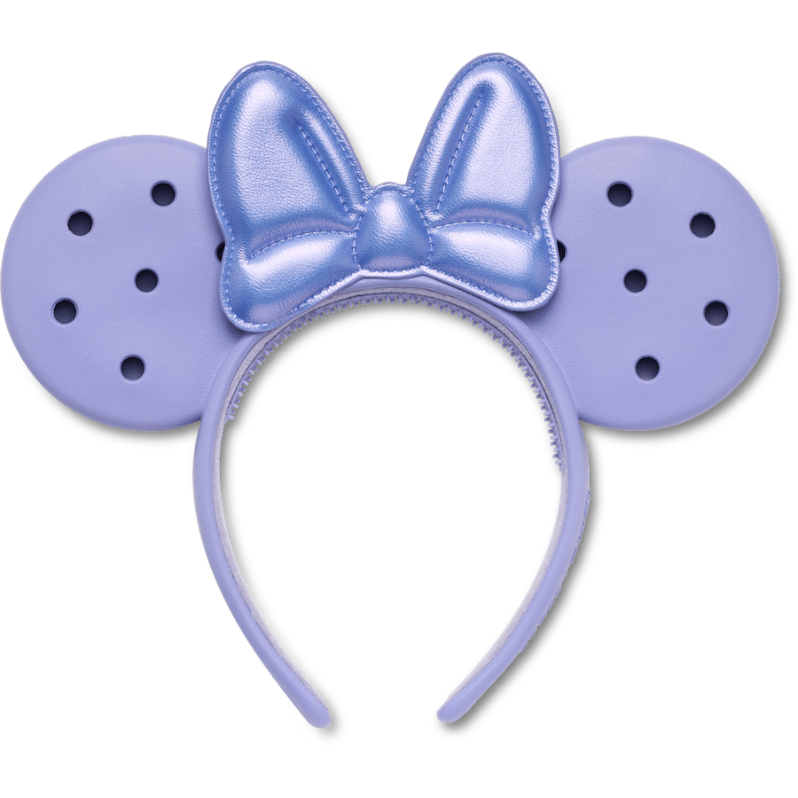Crocs - Disney Minnie Mouse Headband for Women|Kids